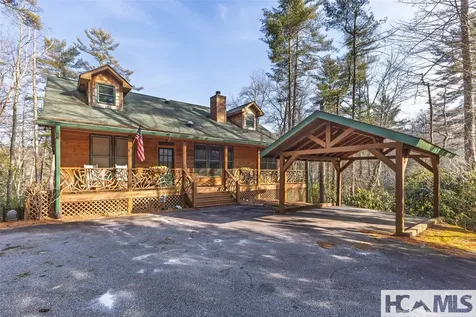 59 Wildberry Court Sapphire NC 28774