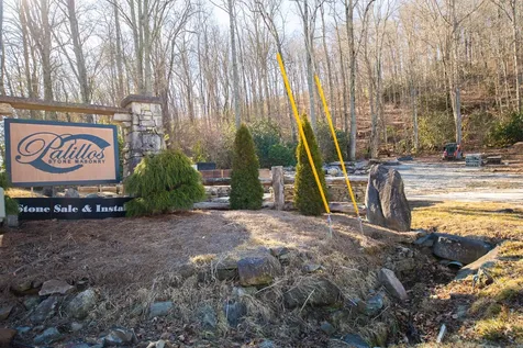 Tbd Dillard Road Highlands NC 28741