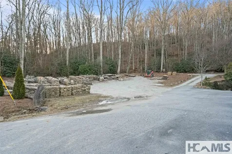 Tbd Dillard Road Highlands NC 28741