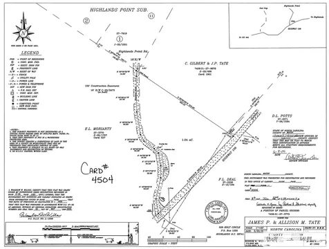 Tbd Dillard Road Highlands NC 28741