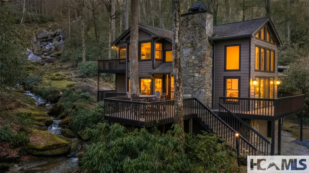 390 Gantes Gulch Road Highlands NC 28741