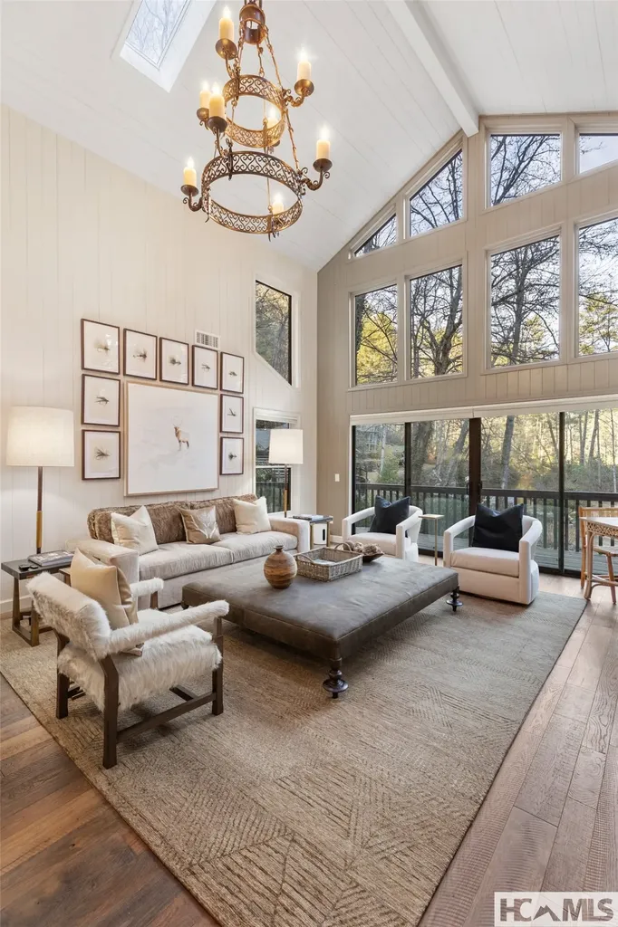 390 Gantes Gulch Road Highlands NC 28741