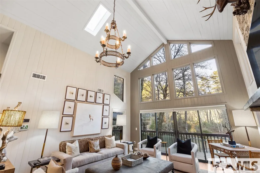 390 Gantes Gulch Road Highlands NC 28741