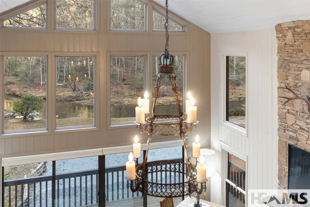 390 Gantes Gulch Road Highlands NC 28741