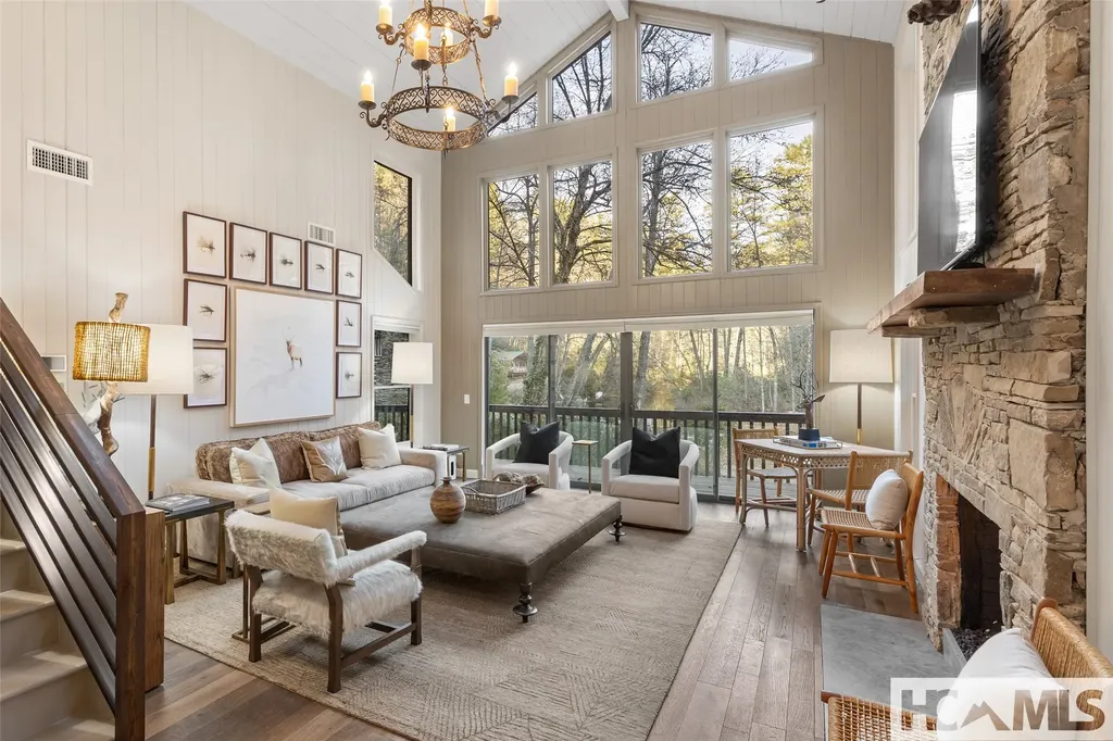 390 Gantes Gulch Road Highlands NC 28741