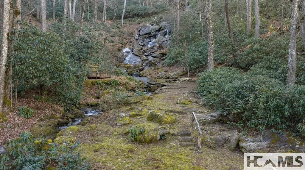 390 Gantes Gulch Road Highlands NC 28741