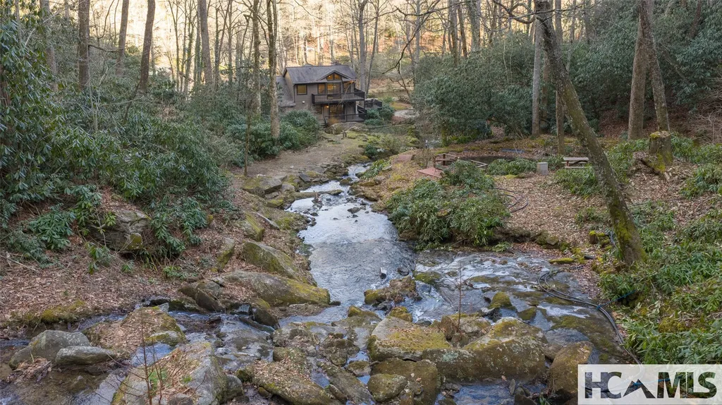 390 Gantes Gulch Road Highlands NC 28741