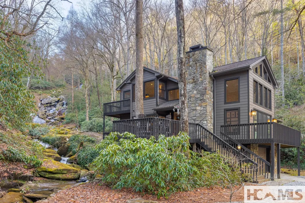390 Gantes Gulch Road Highlands NC 28741
