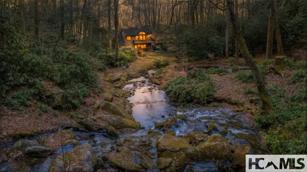 390 Gantes Gulch Road Highlands NC 28741