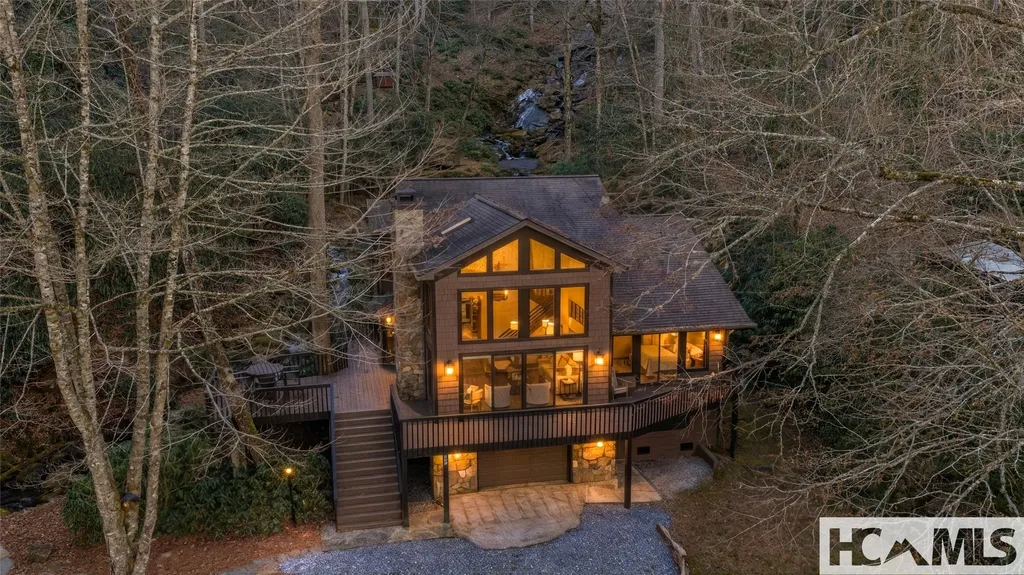 390 Gantes Gulch Road Highlands NC 28741