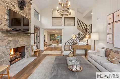 390 Gantes Gulch Road Highlands NC 28741