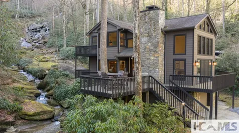 390 Gantes Gulch Road Highlands NC 28741