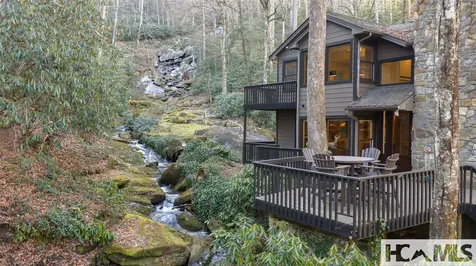 390 Gantes Gulch Road Highlands NC 28741