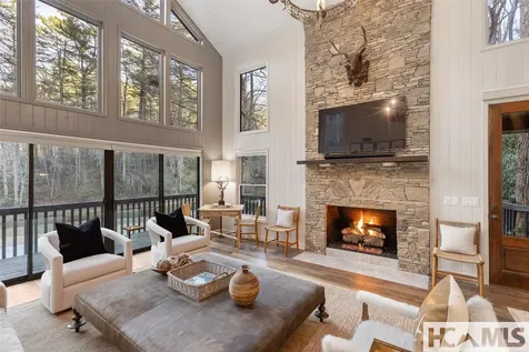 390 Gantes Gulch Road Highlands NC 28741