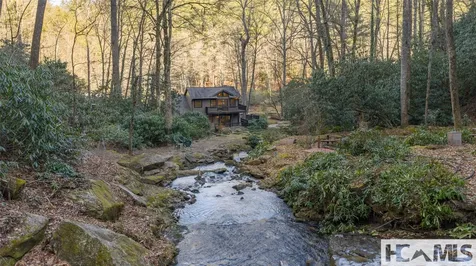 390 Gantes Gulch Road Highlands NC 28741