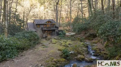 390 Gantes Gulch Road Highlands NC 28741
