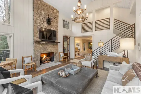 390 Gantes Gulch Road Highlands NC 28741
