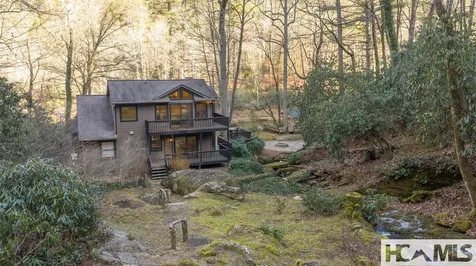 390 Gantes Gulch Road Highlands NC 28741