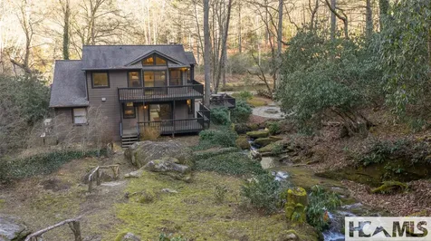 390 Gantes Gulch Road Highlands NC 28741