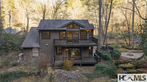 390 Gantes Gulch Road Highlands NC 28741