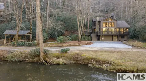 390 Gantes Gulch Road Highlands NC 28741