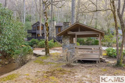 390 Gantes Gulch Road Highlands NC 28741
