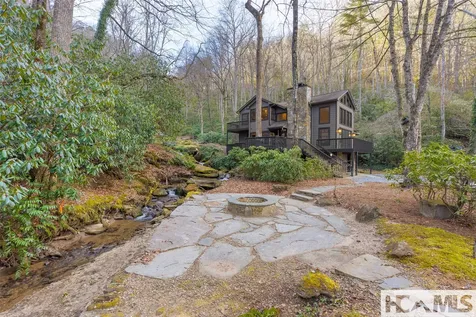 390 Gantes Gulch Road Highlands NC 28741