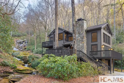 390 Gantes Gulch Road Highlands NC 28741