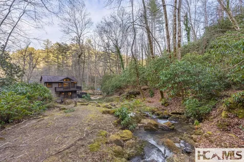 390 Gantes Gulch Road Highlands NC 28741
