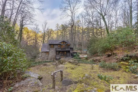 390 Gantes Gulch Road Highlands NC 28741