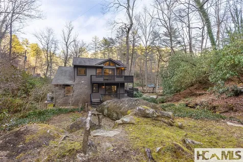 390 Gantes Gulch Road Highlands NC 28741