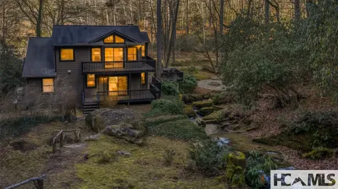 390 Gantes Gulch Road Highlands NC 28741