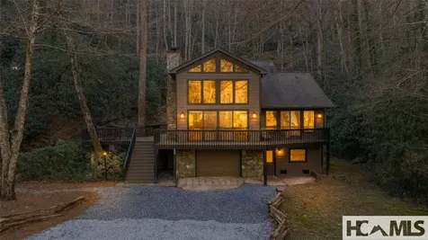 390 Gantes Gulch Road Highlands NC 28741