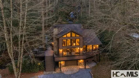 390 Gantes Gulch Road Highlands NC 28741