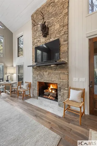 390 Gantes Gulch Road Highlands NC 28741