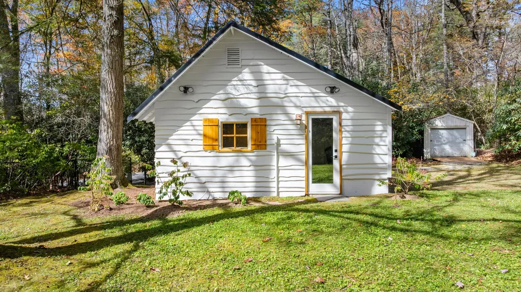 874 Foreman Road Highlands NC 28741