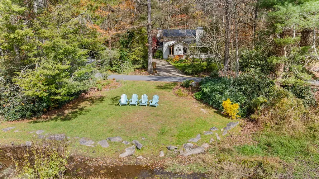 874 Foreman Road Highlands NC 28741