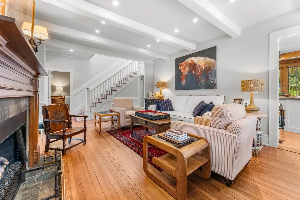 874 Foreman Road Highlands NC 28741