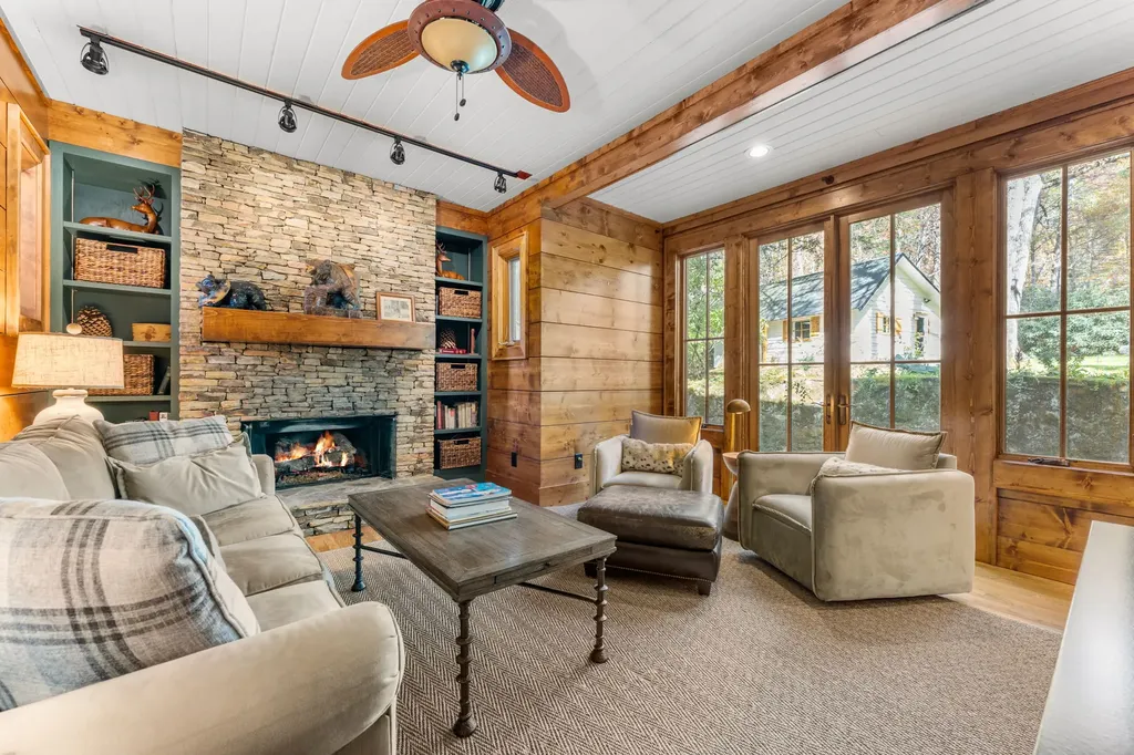 874 Foreman Road Highlands NC 28741