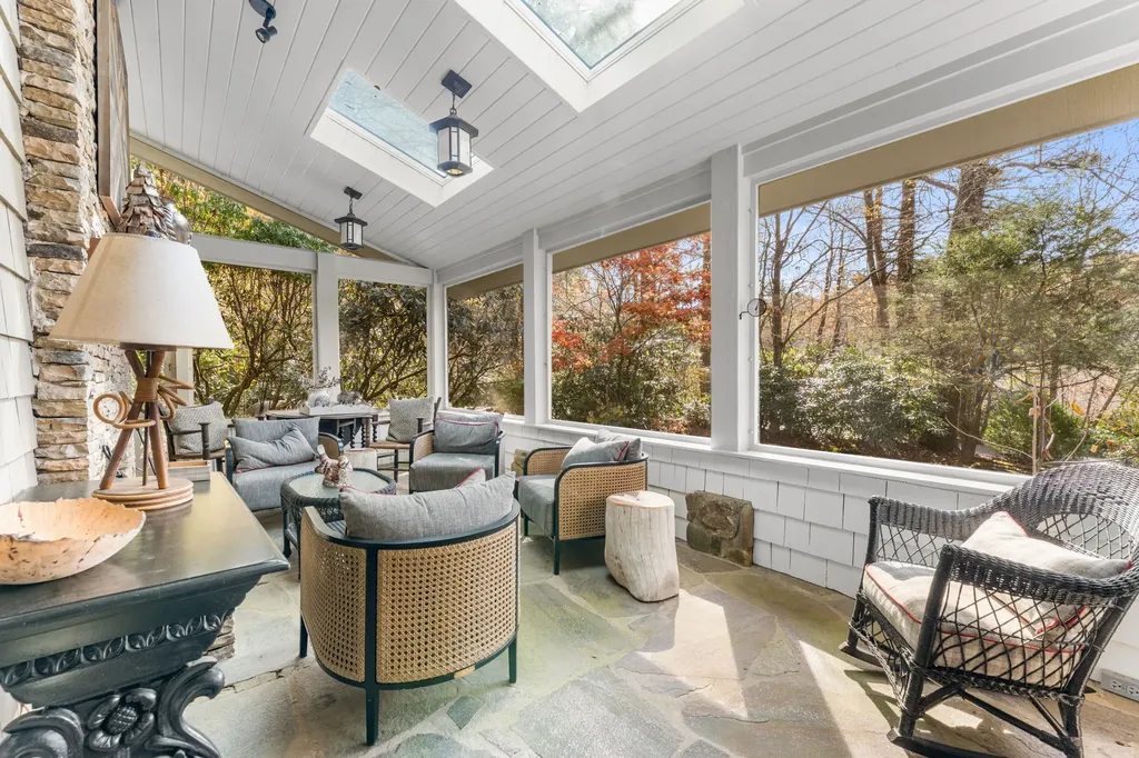 874 Foreman Road Highlands NC 28741