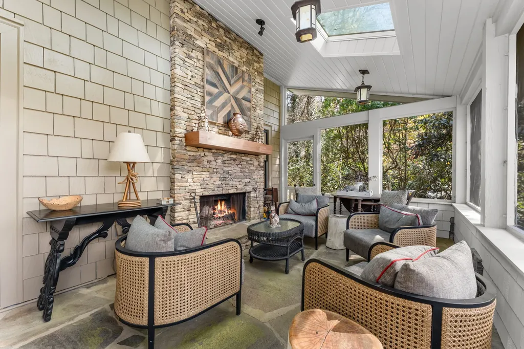 874 Foreman Road Highlands NC 28741