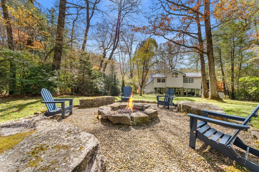 874 Foreman Road Highlands NC 28741