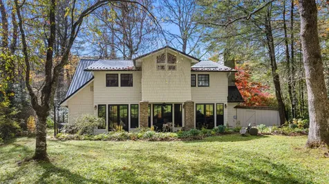 874 Foreman Road Highlands NC 28741