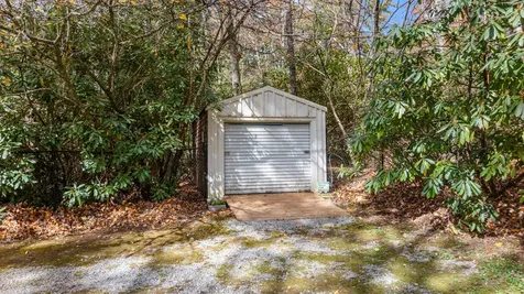 874 Foreman Road Highlands NC 28741
