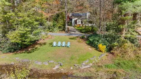 874 Foreman Road Highlands NC 28741