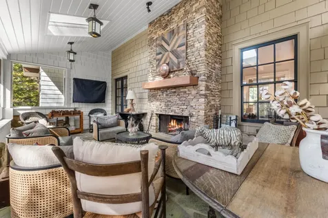 874 Foreman Road Highlands NC 28741