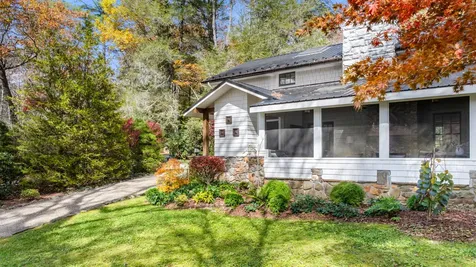 874 Foreman Road Highlands NC 28741