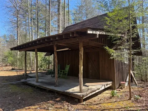 91 Lombard Lane Highlands NC 28741