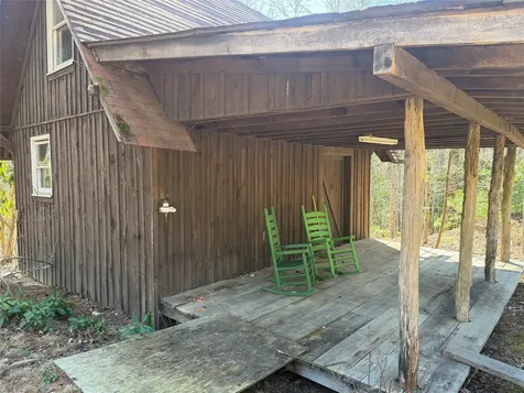 91 Lombard Lane Highlands NC 28741