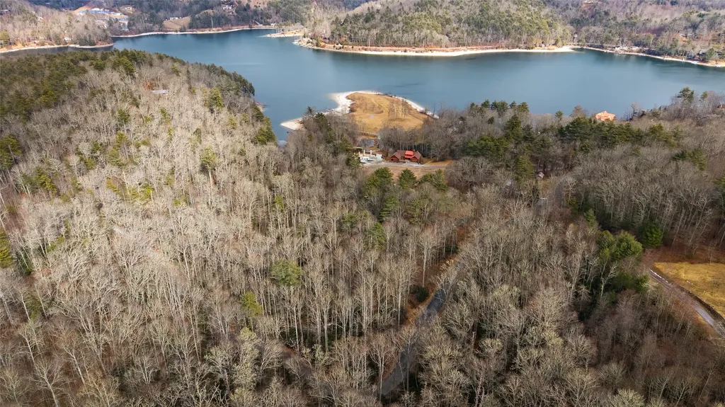 Lot 1 Upper Meadow Road Cullowhee NC 28723